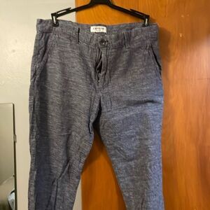 Men’s express jogger